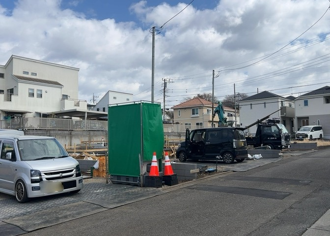 ハザードマップは自然災害による被害を予測し、その被害範囲を地図上で表したものです。近年特に災害が多くなっていますので、事前に調査すると安心できます。ハザードマップは国交省のホームページをご覧ください。