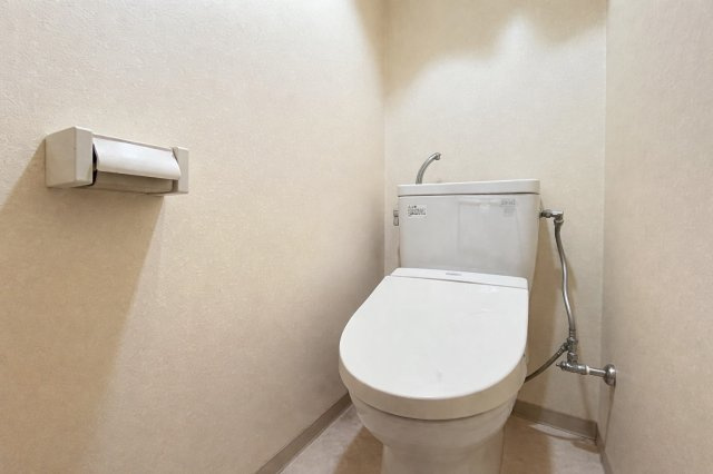 ■綺麗に使用されています！　※ＡＩによる家具消しを実施しています。