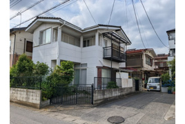 小山市城東1丁目　中古戸建の外観