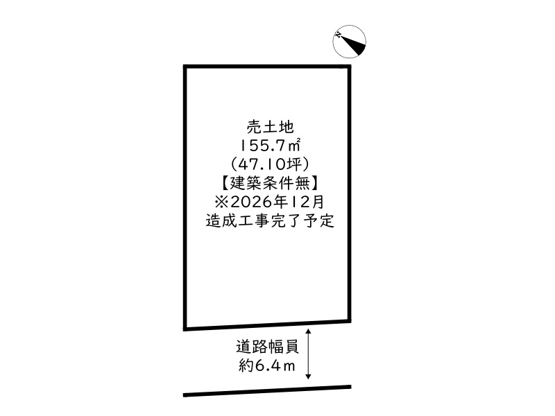 区画図：328000652086