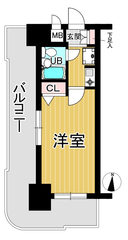 間取り：314002850489