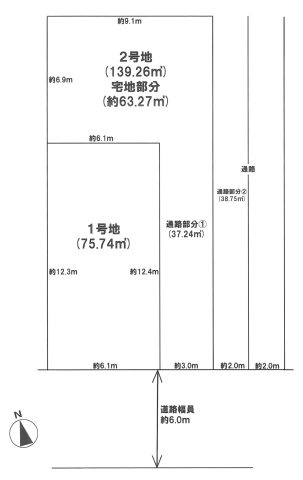 区画図：328000682829