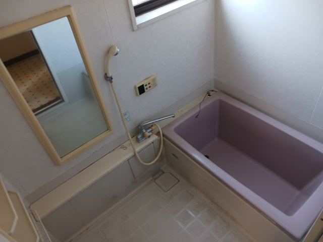 浴室