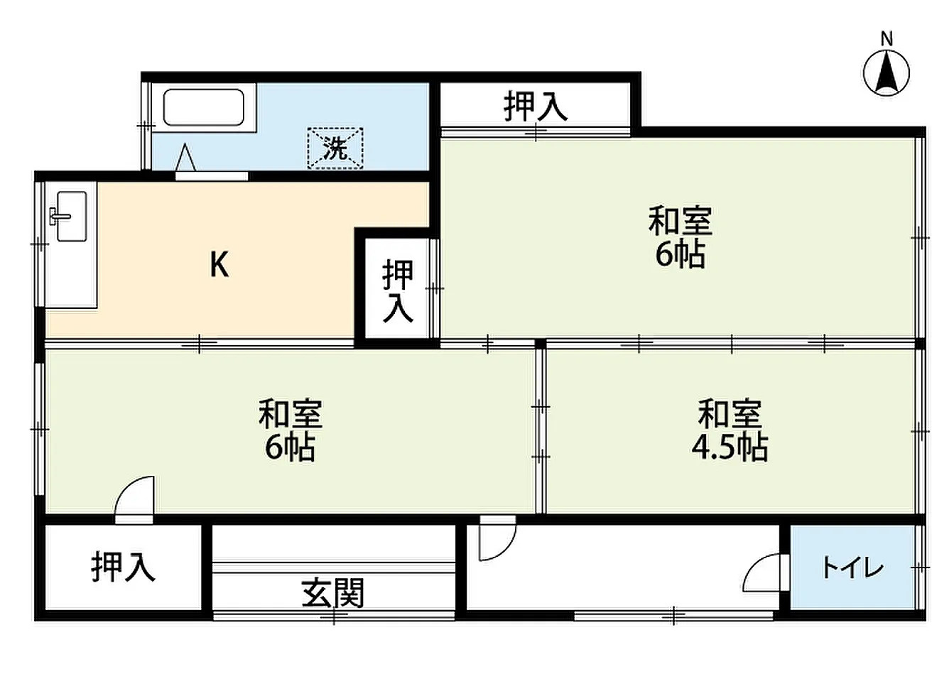 間取り：314002676729