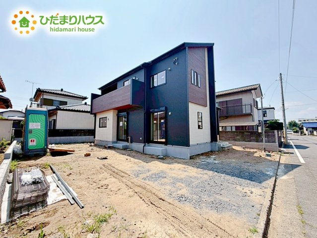 閑静な住宅地で叶える穏やかな新生活☆彡