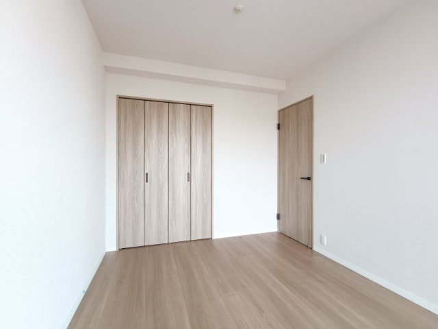 【洋室3　約6.2帖】