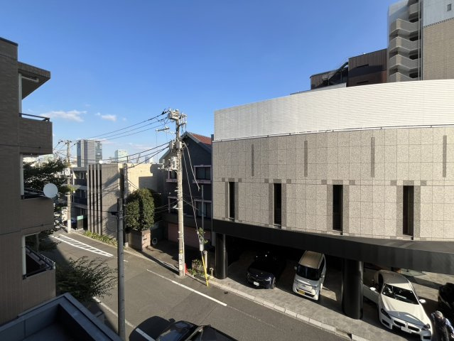 展望