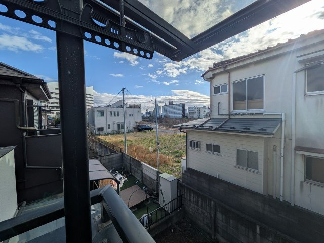 ～落ち着きのある住宅地内です～
