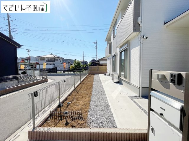 現地(2026年5月撮影)