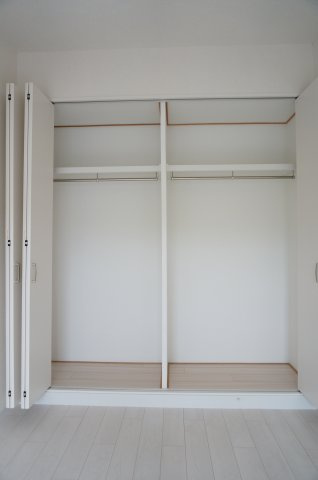 洋室5.7帖クローゼット