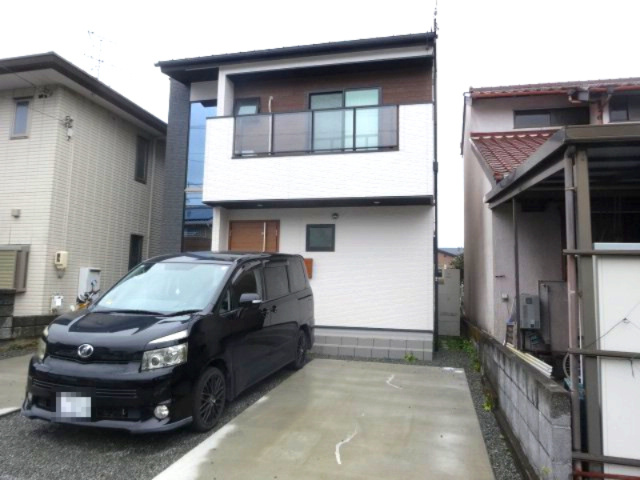 外観：322000521809