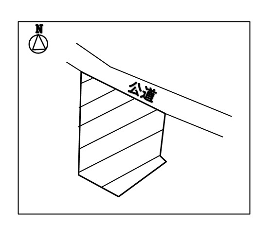 区画図：320000025221