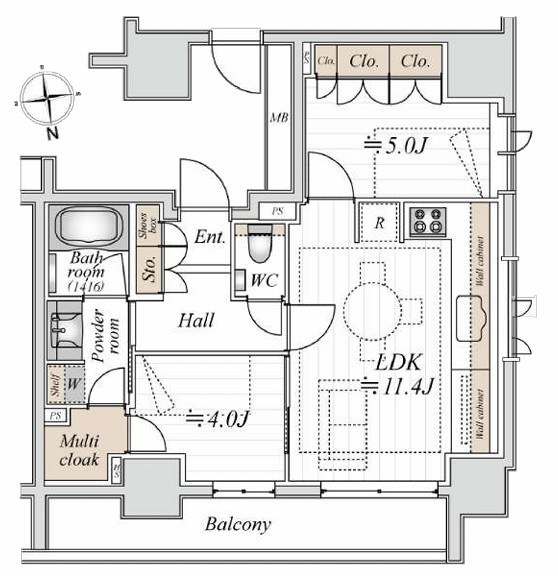 間取り：313004697272