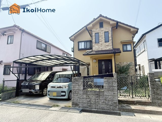 ●年中無休：当日予約可●一戸建ての多いエリア、静かで落ち着いた雰囲気です！