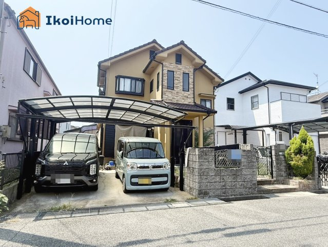 ●年中無休：当日予約可●車通りも少なく、お子様とのお散歩も安心してできる閑静な住宅地です！