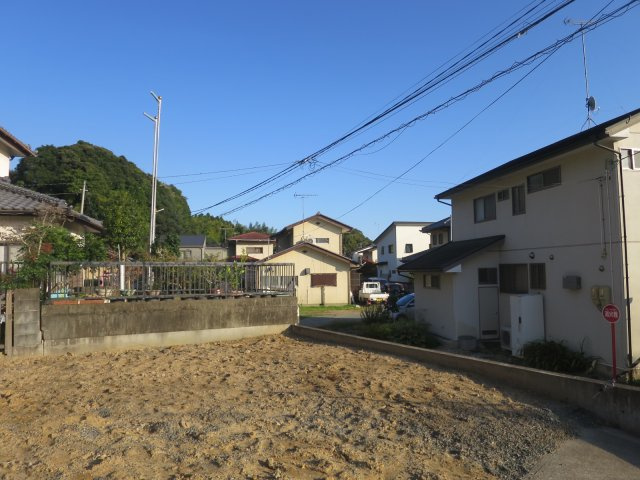 南東方向