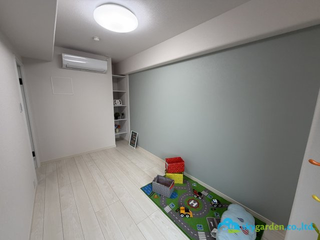 子供部屋