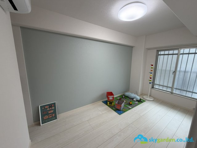 子供部屋