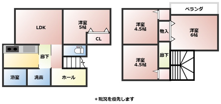間取り：346000041508