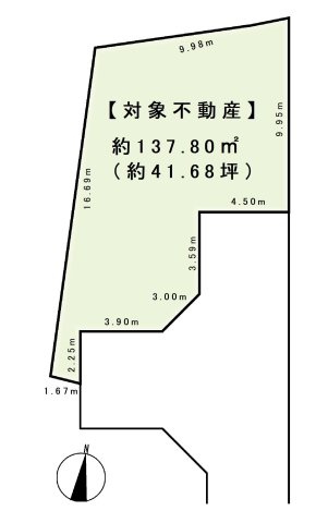 区画図：314002856531