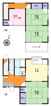 間取り：311002105653