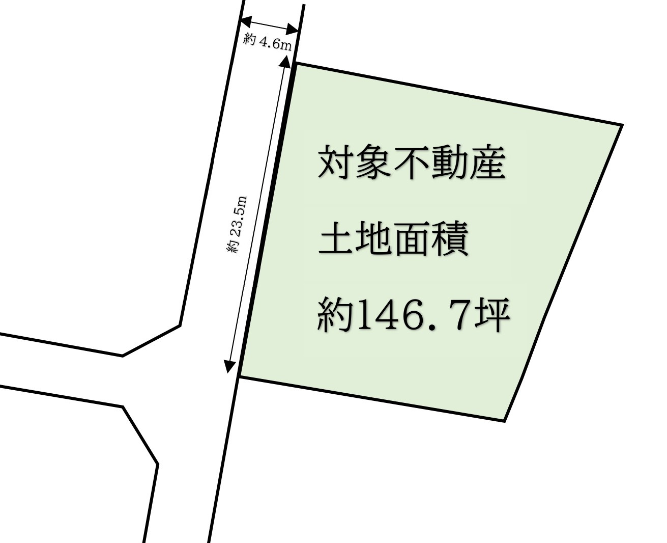区画図：324000029160