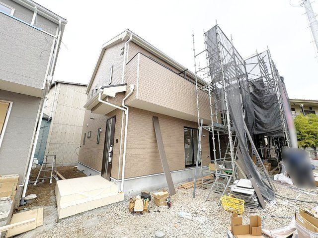 急行停車駅の西武池袋線「ひばりヶ丘」駅　徒歩19分！
