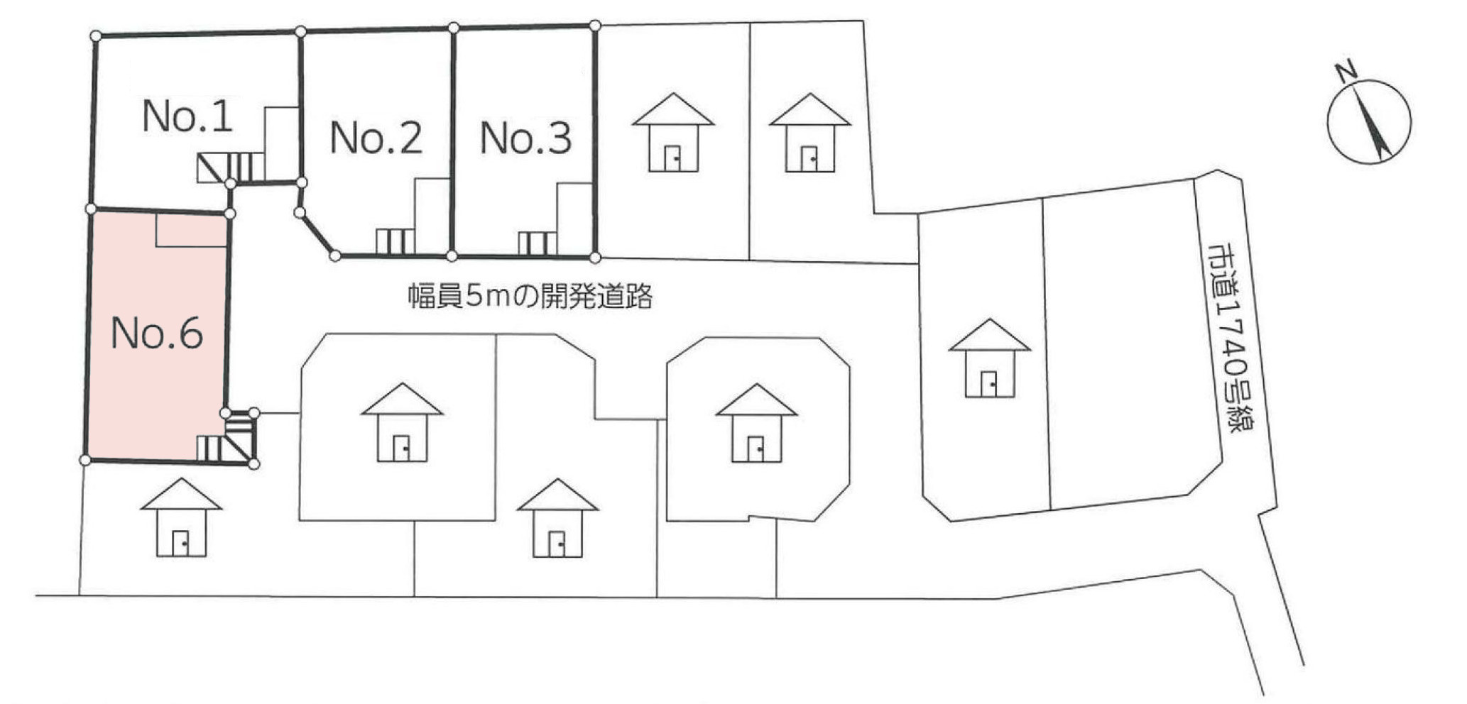 区画図：314001873521