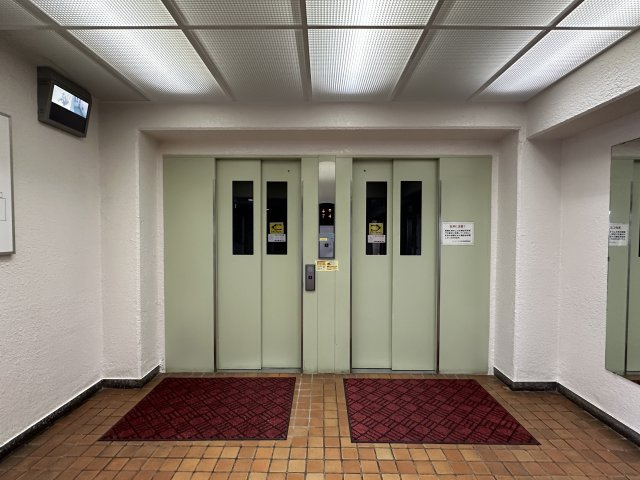共用部分