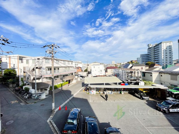 アイビス富士見台の画像