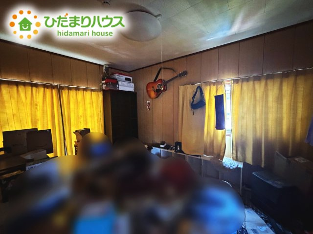 洋室A