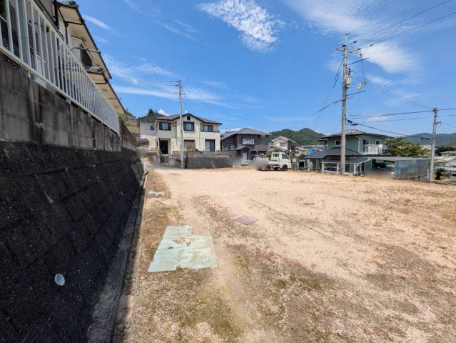【現地写真】　2026年7月に撮影しました