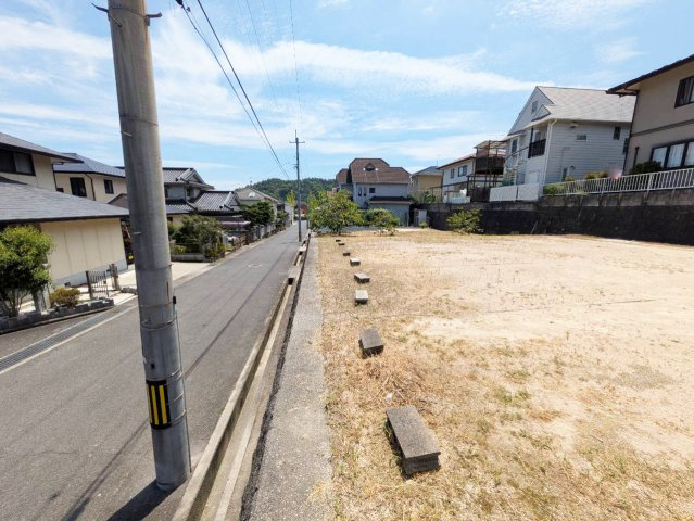 【現地写真】　2026年7月に撮影しました