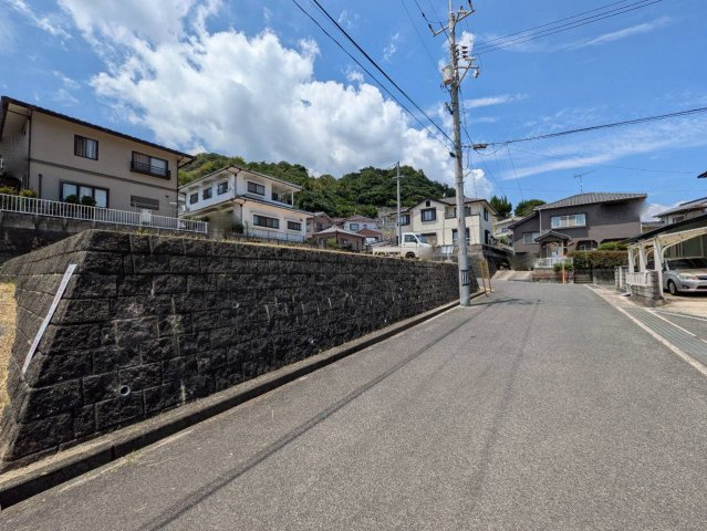 【現地写真】　2026年7月に撮影しました