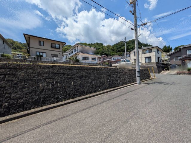 【現地写真】　2026年7月に撮影しました