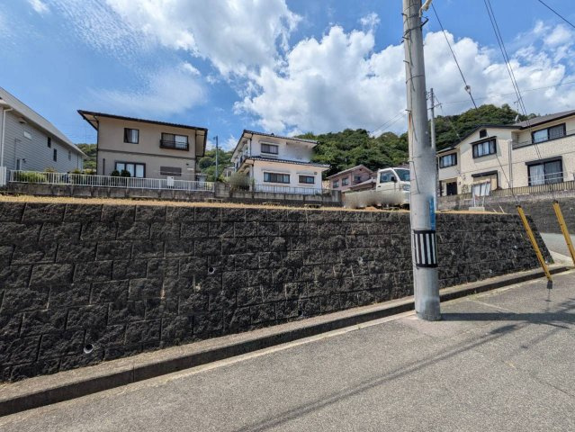 【現地写真】　2026年7月に撮影しました