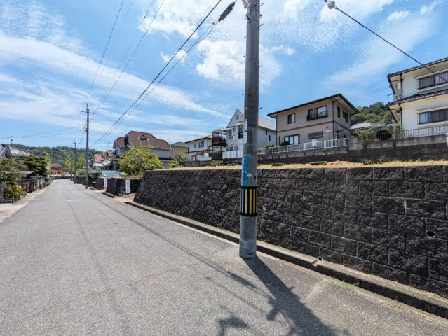 【現地写真】　2026年7月に撮影しました
