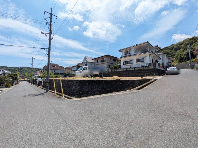 【現地写真】　2026年7月に撮影しました