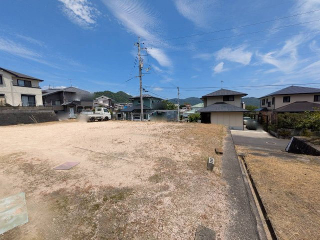 【現地写真】　2026年7月に撮影しました