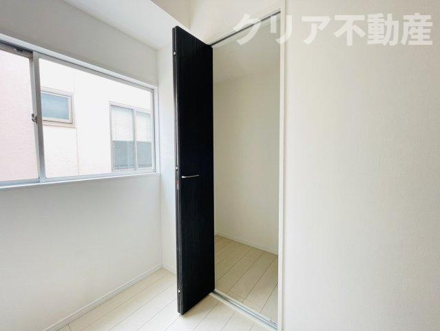 子供部屋収納