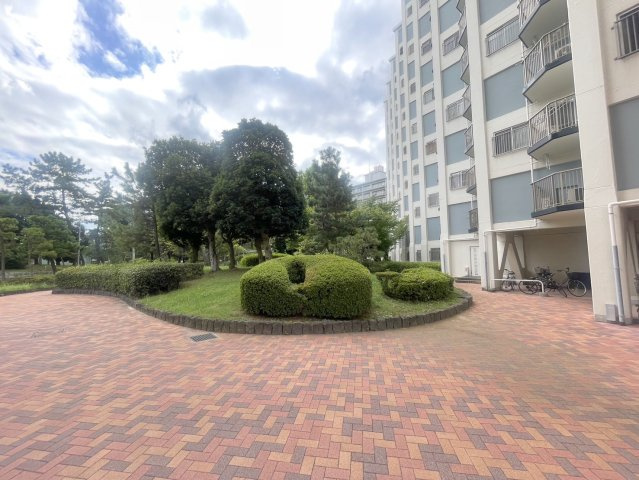 共用部