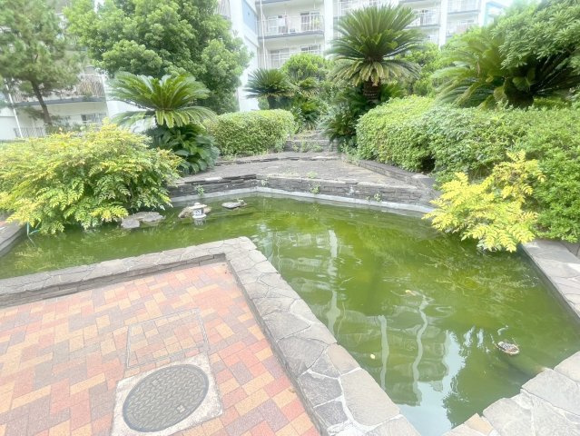 共用部