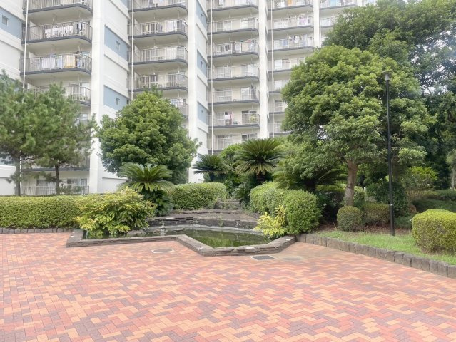 共用部