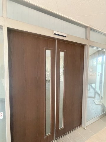 共用部・エントランス