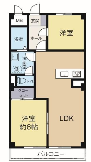 間取り：312001221938