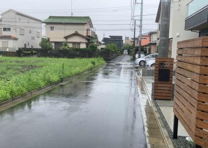 最寄り駅が近いなどの交通アクセスが良い土地だと暮らしやすいですよね。通勤・通学の観点から土地を選ぶことも大切です！自身や家族のライフワークからあったの物件を探しましょう！当社営業がお力になります！