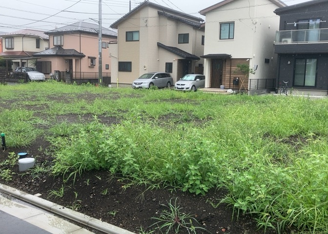 家を建てる前提で土地を探している場合、地盤の丈夫さは譲れない条件の一つです。地盤が脆弱だと追加工事が必要となります。また、過去に地盤沈下や液状化現象を起こした土地は、できるだけ避けた方がいいでしょう。
