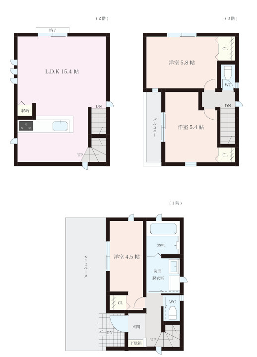 間取り：311002368019