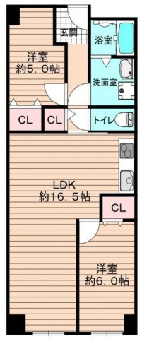 間取り：327002678587