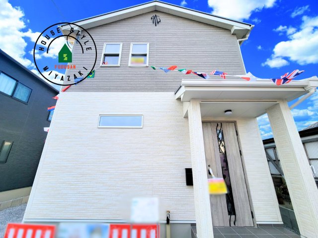 外観：345000039886